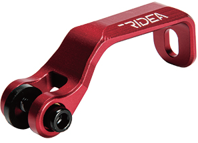 RIDEA - Front Light Mount (Dahon, Brompton) 前燈座