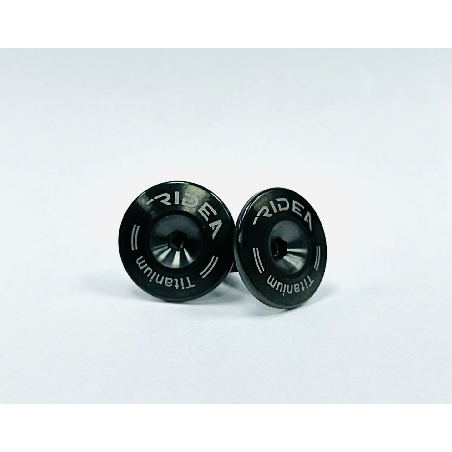 RIDEA - Eazy Drive System (Birdy Ezywheel) 易行輪系列