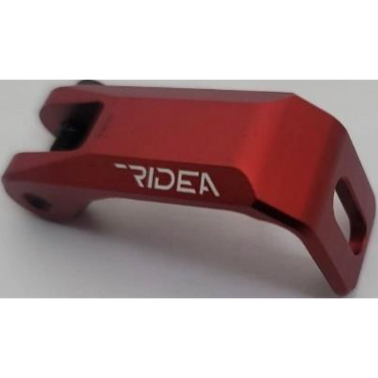 RIDEA - Front Light Mount (Dahon, Brompton) 前燈座