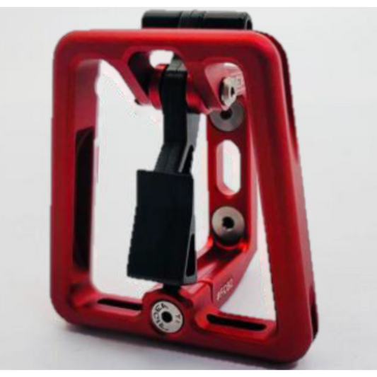 RIDEA - Front Carrier Block (Dahon) 前豬鼻支架