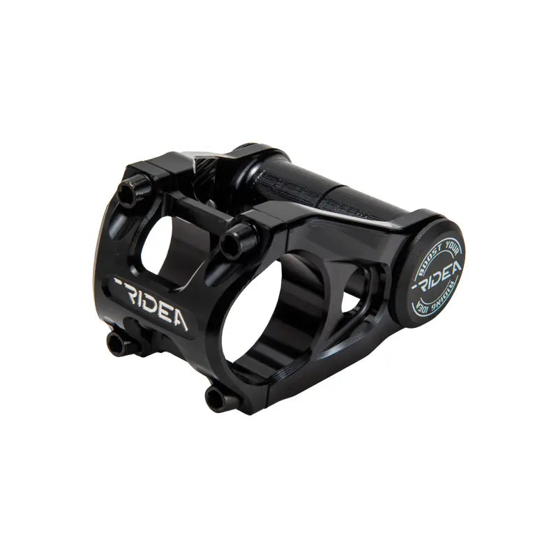 RIDEA - "REACH 50 FIXED" Extended Stem 延長龍頭 (鵝頸)