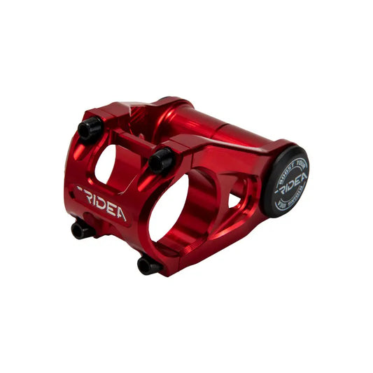 RIDEA - "REACH 50 FIXED" Extended Stem 延長龍頭 (鵝頸)