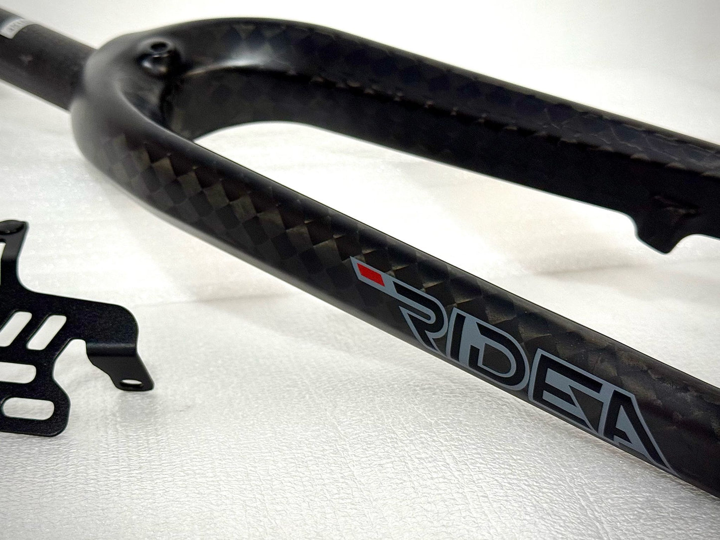 RIDEA - Carbon Fork (D406/451) 碳纖維前叉