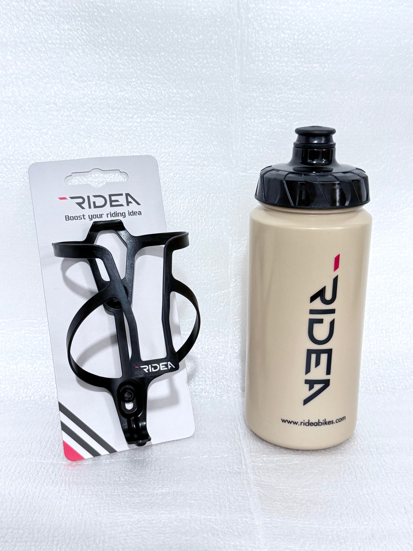 RIDEA - Water Bottle 水壺