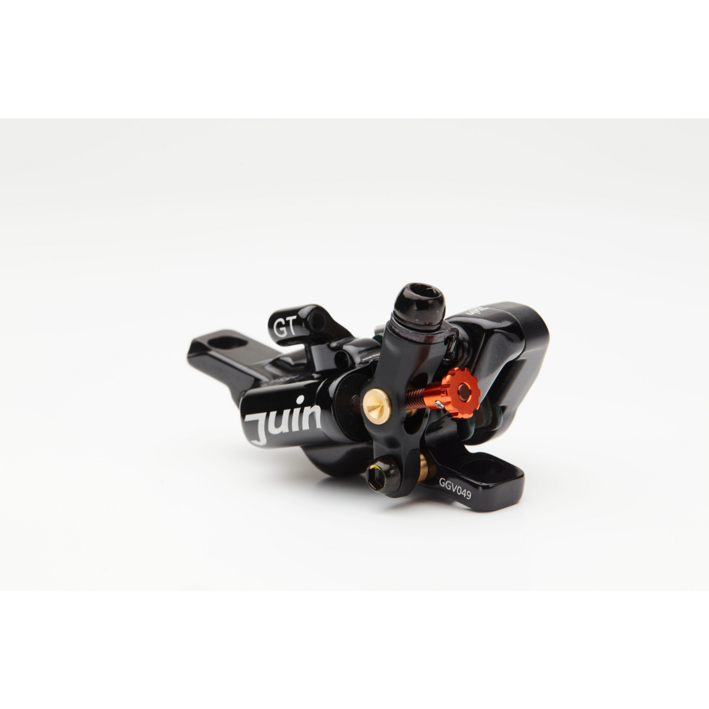 JuinTECH - "GTP-6" Hybrid Hydraulic Disc Brake 整合式油壓碟煞