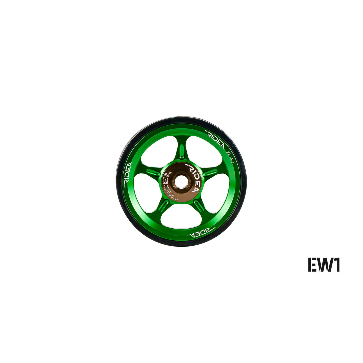 RIDEA - Eazy Drive System (Birdy Ezywheel) 易行輪系列