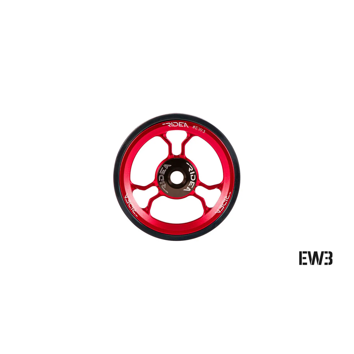RIDEA - Eazy Drive System (Birdy Ezywheel) 易行輪系列