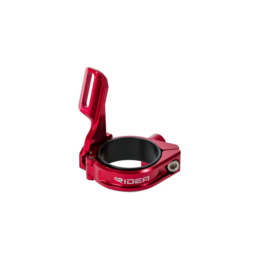 RIDEA - Front Derailleur Clamp (Brompton) 小布 前變速轉換座