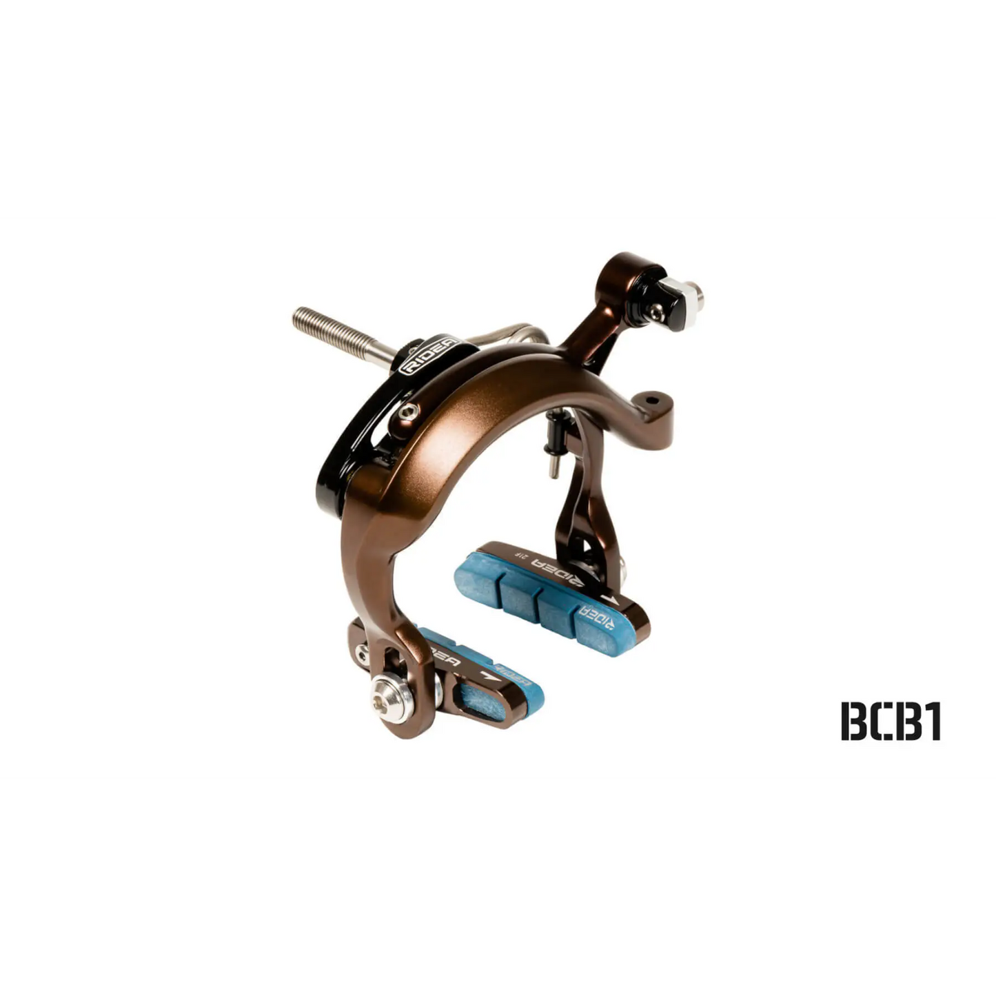 RIDEA - Brake Calipers (Brompton) C煞夾 系列