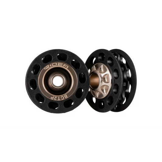 RIDEA - Pulley／ Guide Wheels (Brompton) 小布 張鏈器導輪