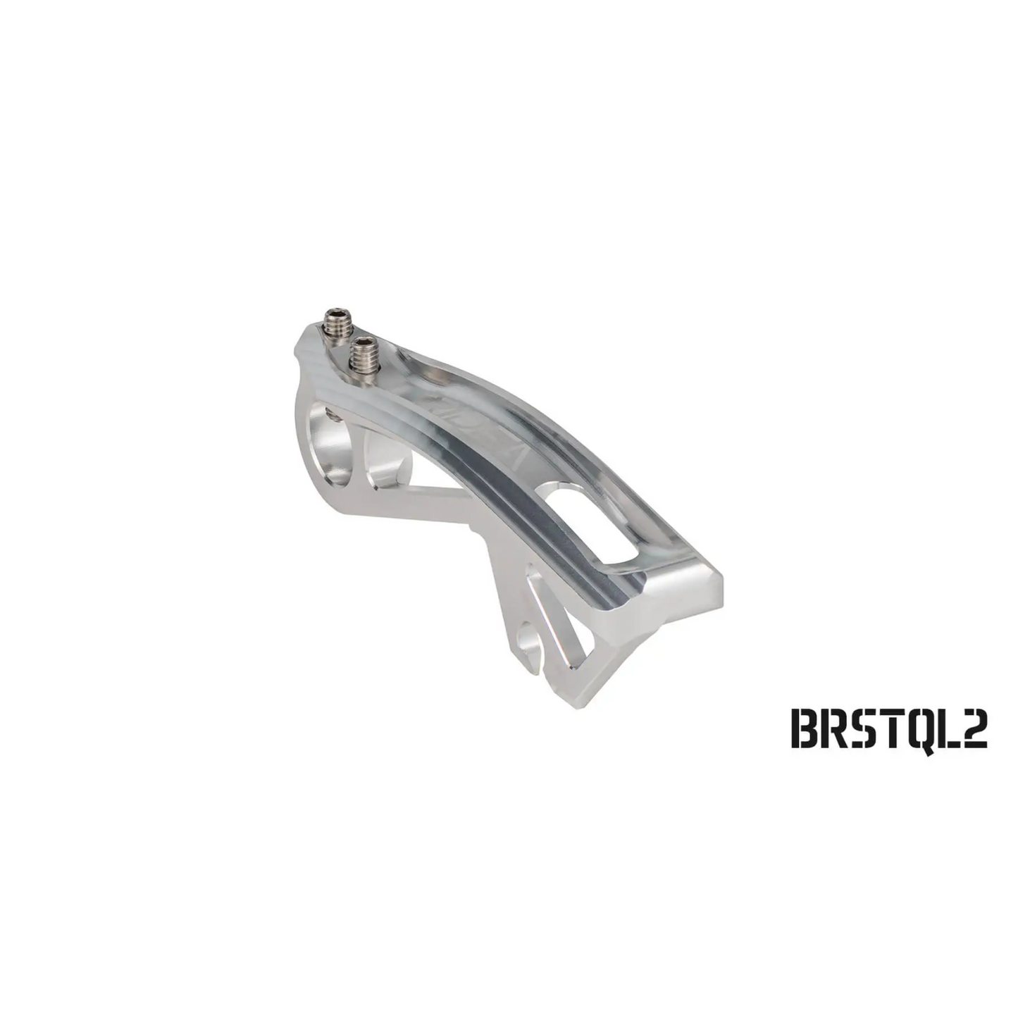 RIDEA - Hinge Clamp Lever (Birdy) 頭柱夾桿