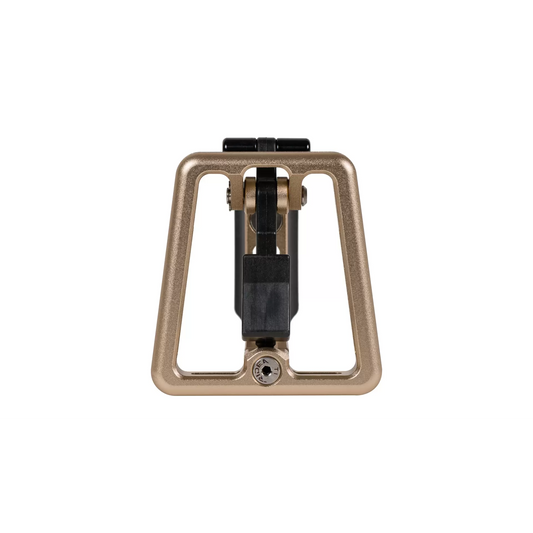 RIDEA - Front Carrier Block (Brompton) 小布 前豬鼻支架