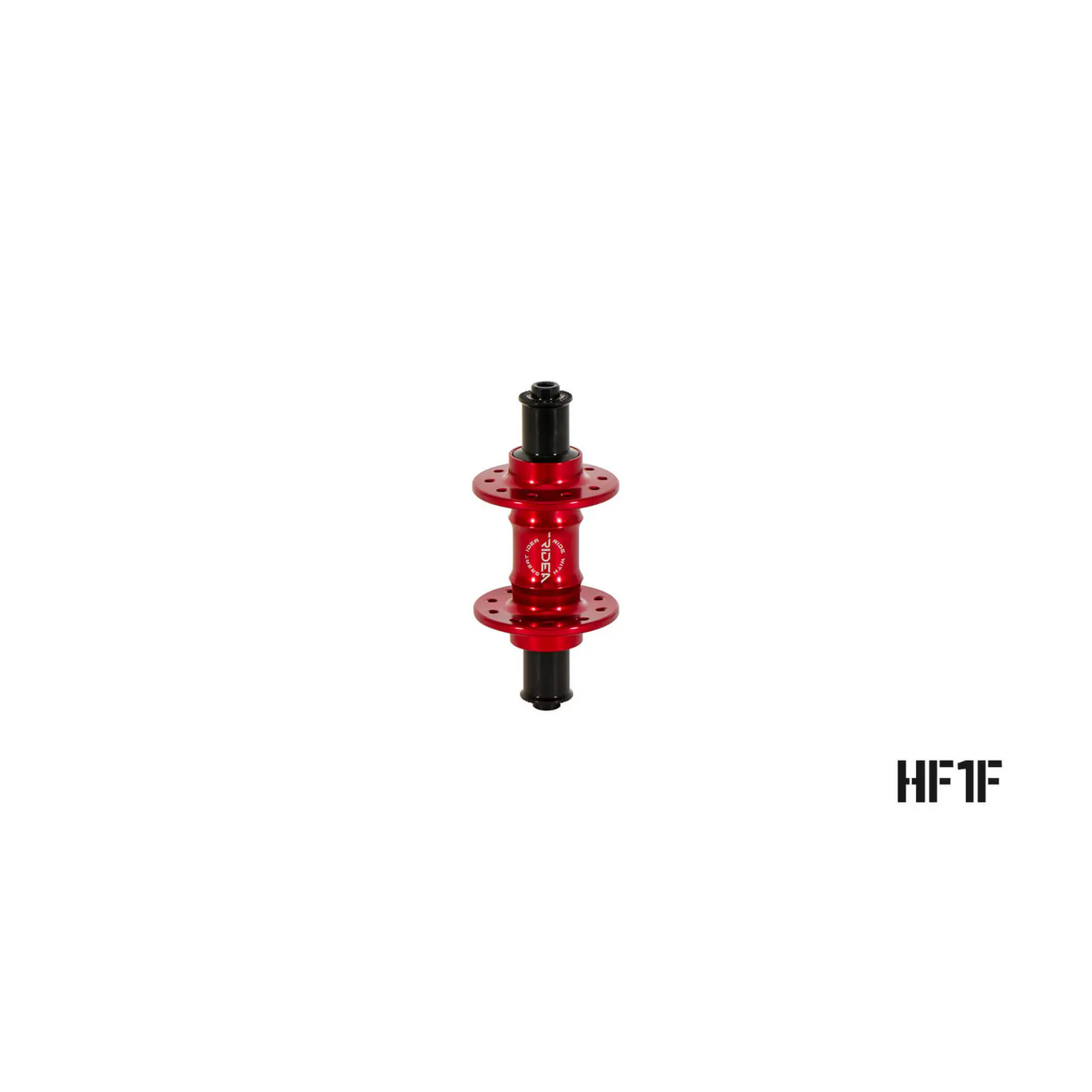 RIDEA - F/R Hub for BIRDY 花鼓系列