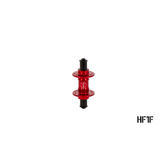 RIDEA - F/R Hub for BIRDY 花鼓系列