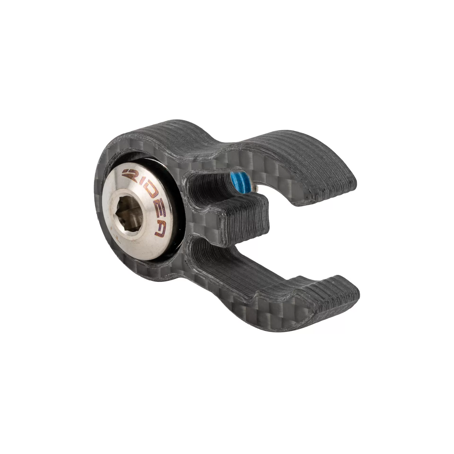 RIDEA - Handlebar Catcher (Brompton) 小布 摺合頭柱固定爪
