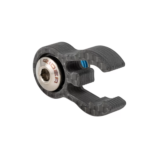 RIDEA - Handlebar Catcher (Brompton) 小布 摺合頭柱固定爪