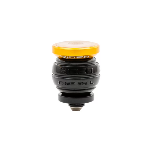 RIDEA - Rear Suspension PU block (Birdy) 後避震