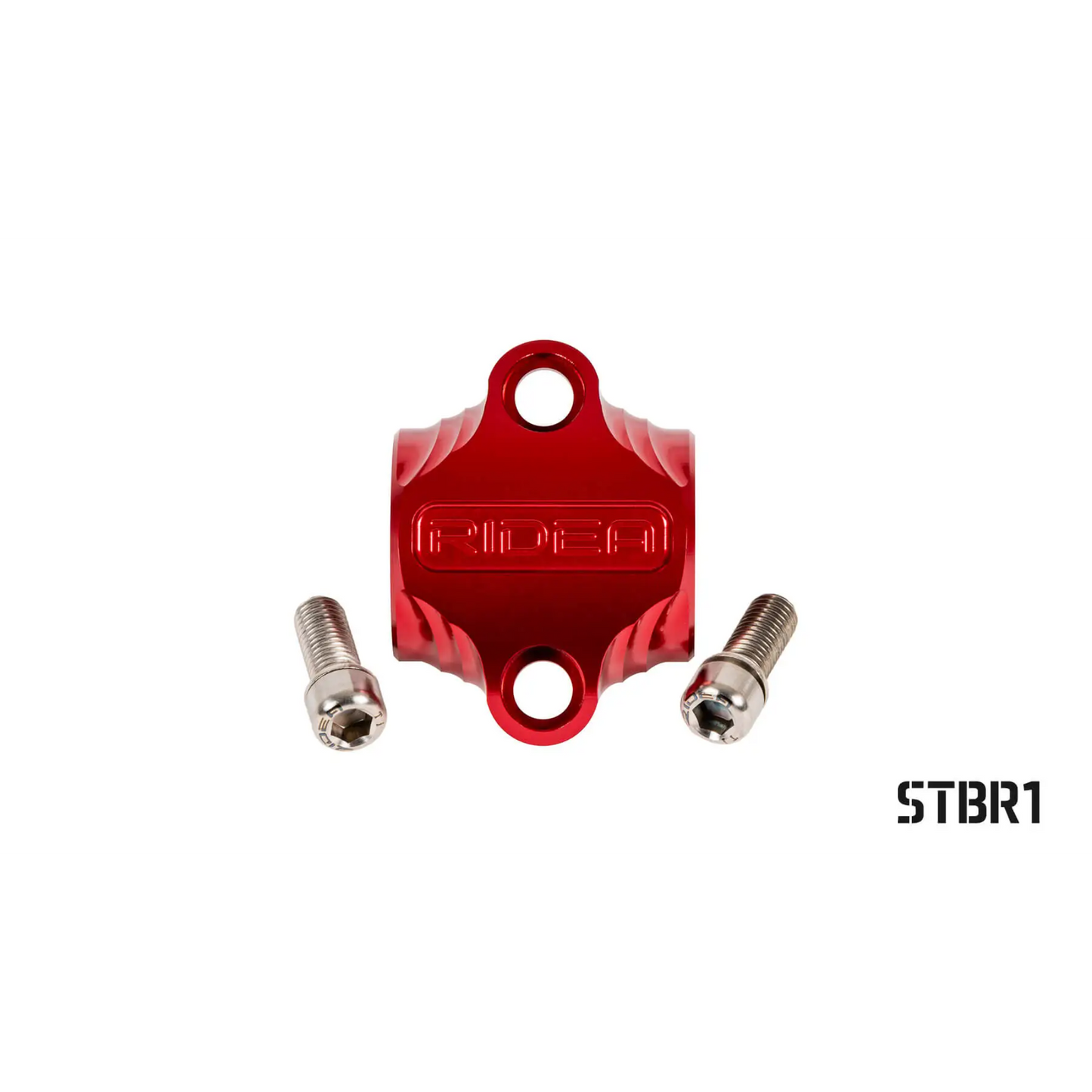 RIDEA - Stem caps 頭柱鎖緊塊