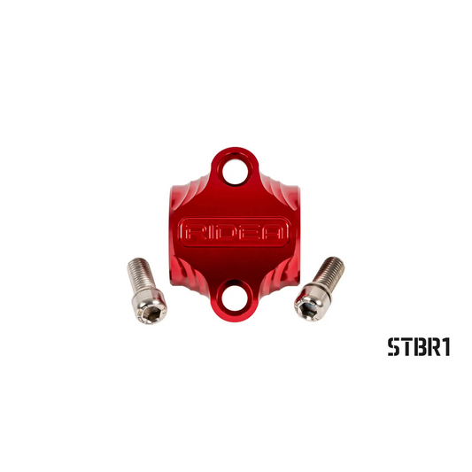 RIDEA - Stem caps 頭柱鎖緊塊