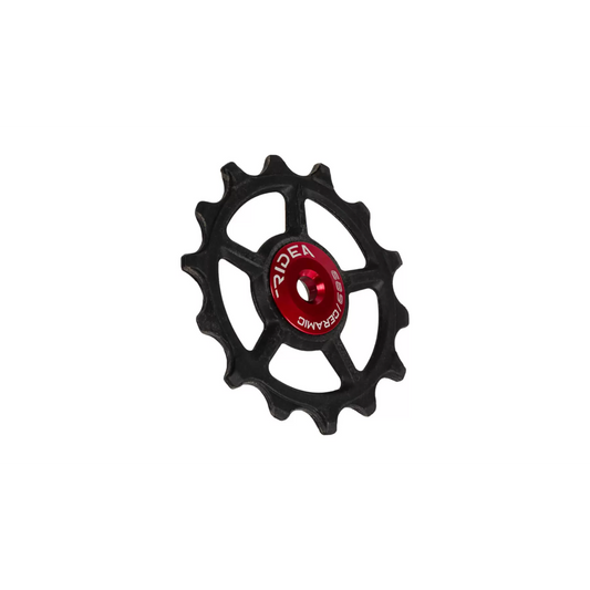 RIDEA - Pulleys 導輪 系列