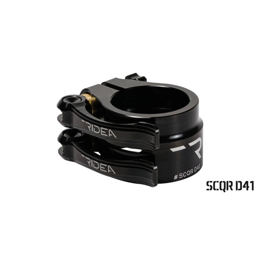 RIDEA - QR Seatpost Clamp (Dahon) 快拆座管扣 系列