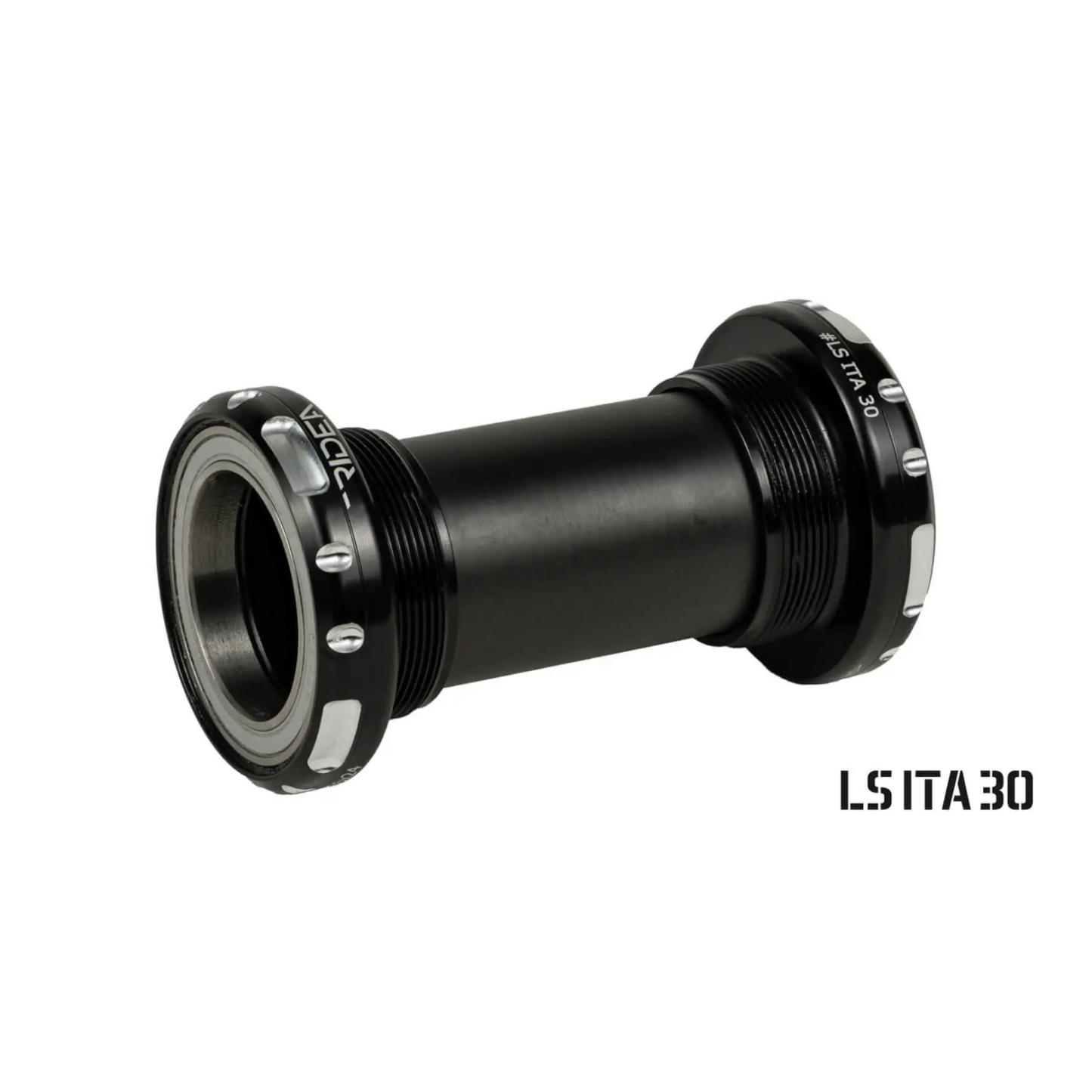RIDEA - BSA 24 / 30  AL Ceramic BB 瑞士鋁合金 陶瓷軸承 BB 系列