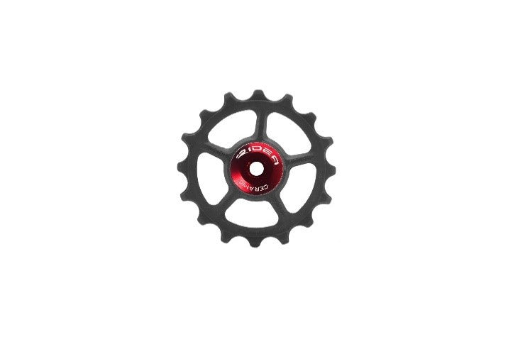 RIDEA - Pulleys 導輪 系列